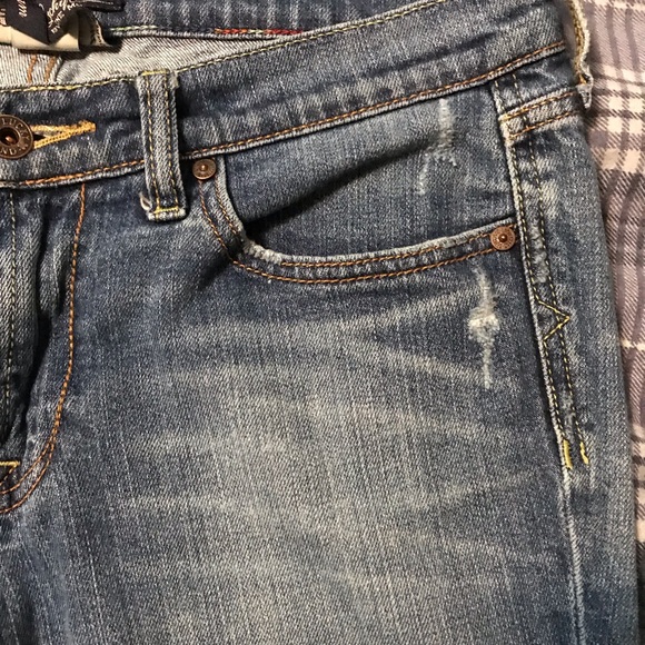 LUCKY BRAND | Sweet n Low Bootcut - Picture 4 of 8